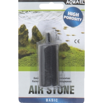 Air Stone Noir - Diffuseur 15x25mm - Aquael