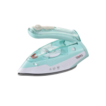 Fer À Repasser Extralink 55ov51050k Avec Semelle En Céramique Et Contrôle De Vapeur
