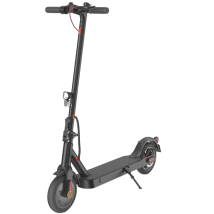 Isinwheel E9 Abe Scooter Électrique 350w Moteur 36v7.5ah Batterie Ville Commuter E-scooter 8.5 Pouces Pneu Scooter