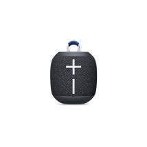 Enceinte Bluetooth Portable Wonderboom 4 Noir Ultimate Ears