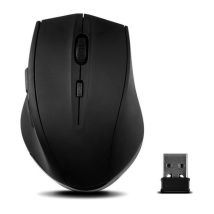 Souris Sans Fil - Speedlink - Calado - Pour Droitier - Noire Sl-6343-r