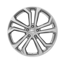 Jante Dezent Ta Silver 8x19 5x108 Et45 P63,4
