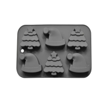 Moule À Gâteaux Brunbeste 3033 Silicone Flexible Et Anti-adhésif