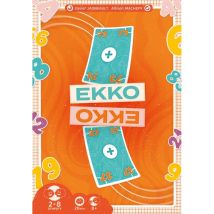 Jeu D’ambiance The Flying Games Ekko