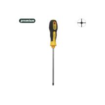 Tournevis Phillips Ph3 Mota Pointe Ph3, Lame 150mm, Manche Ergonomique - Mota Herramientas