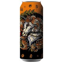 Bière Aromatisée à La Mangue 8% Slash