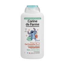 Gel Douche Enfant Corps Et Cheveux Toy Story 4 Corine De Farme