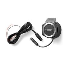 Tomtom - Accessoire Pour Rider Serie 40/400 - Support Alimenté (sans Fixation)