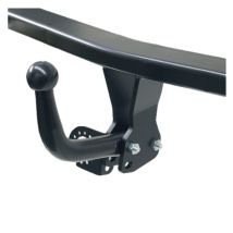 Attelage Volkswagen Caddy / Caddy Maxi Y Compris Gpl (01/04-08/15) Col De Cygne