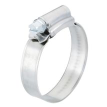 Aba Collier De Serrage Inox Réglable 132-165 Mm