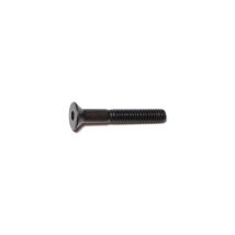Vis Machine Fraisée À Emmanchement Hexagonal M8x50 Acier 10.9 Brut Noir Boîte 100 Notre Selection