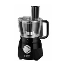 Russell Hobbs 24732-56 Robot De Cuisine 600 W 1,5 L Noir