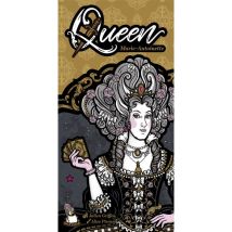 Jeu De Stratégie Oka Luda Queen Marie Antoinette
