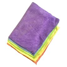 Torchons Microfibres 30x40cm 5pcs