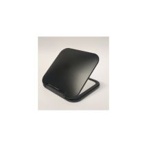 Miroir De Voyage Grossissant Noir Carré 8.5x8.5cm X7