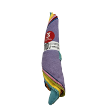 Chiffon Microfibre X7 + 3 Venteo