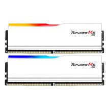 G.skill Ripjaws M5 Rgb F5-5200j4040a16gx2-rm5rw Module De Mémoire 32 Go 2 X 16 Go Ddr5
