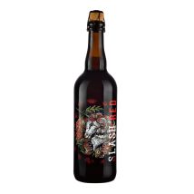 Bière Aromatisée à La Cerise 8% Slash