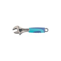 Clé À Molette Ergonomique Eclipse - 150 Mm - Adjw6