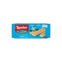 Biscuits Vanille Loacker