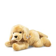 Steiff Peluche Chien Câlin Heavenly Hugs Henny, Beige - 50 Cm