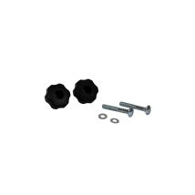 Kit De Montage Professionnel Pour Diamant En U-bracket - Outils De Qualité Supérieure