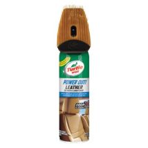 Turtle Wax Power Out Nettoyant Et Revitalisant Pour Cuir - Turtle Wax
