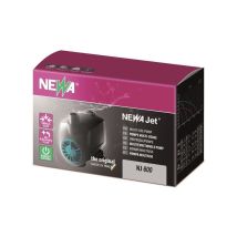 Newa Pompe New Jet Nj 600 - Pour Aquarium