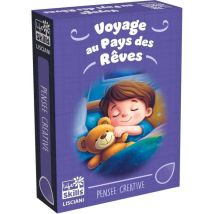 Jeu De Cartes Pour Une Bonne Nuit - Jeu Éducatif - Life Skills - Cartes Illustrées