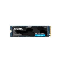 Ssd - Kioxia - Exceria Plus - 1 To, M.2, 5000 Mo/s Lecture, 3900 Mo/s Écriture, 64 Gbit/s