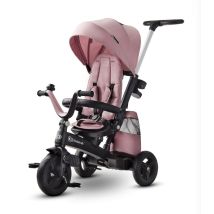 Kinderkraft Easytwist Tricycle Enfants Poussée Allongé