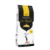 Semoule Extra-fine Le Renard