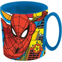 Spiderman - Mug Spider Man Dynastrib - Le Mug