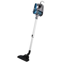 Aspirateur 2-en-1 600 W Bleu Et Gris Avc800 Bestron
