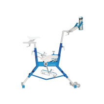 Aquabike Waterflex Wr5 Air