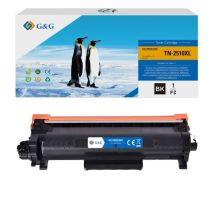 G&g 21149 Cartouche De Toner 1 Pièce(s) Compatible