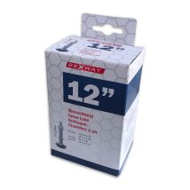 Chambre À Air Rexway 12 Pouces Avec Valve Dunlop