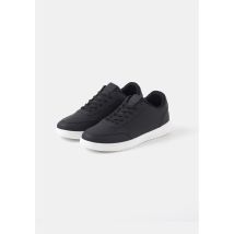 Baskets Homme Noir 44 Tex