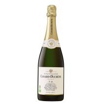 Canard-duchene - A.o.p. Champagne Extra Brut Bio Canard-duchene - 75cl