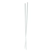 2 Butoirs Transparents Autocollants Pour Portières 65 Cm - Lampa