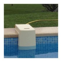 Régulateur de Niveau d'Eau Portatif pour Piscine - Régul'eau NMP