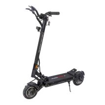 Trottinette Électrique Minimotors Teverun Fighter Mini Q 1000 W Noir
