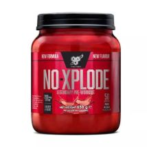 No-xplode Red Rush 650g Bsn