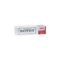 Dentifrice Adulte Goût Authentique Cannelle Girofle Menthe Rafraîchissant Botot