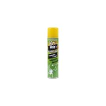 K-ocide Anti-araignées Aérosol 300 Ml Effet Foudroyant Kocid