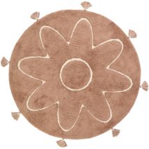 Tapis Coton Yva Par Nattiot