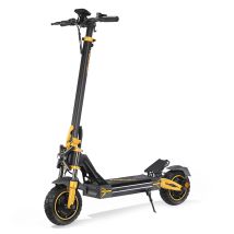 Twofish TW3PRO Trottinette électrique de ville batterie 52V 23Ah pneus 10 pouces Trottinette électrique de ville