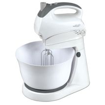 Adler Ad 4202 Robot Mixer 300 W Blanc