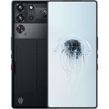 Redmagic 10 Pro 17,4 Cm (6.85") Double Sim 5g Usb Type-c 16 Go 512 Go 7050 Mah Noir