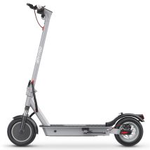 Trottinette Électrique Pliable Ienyrid M-1, Argent